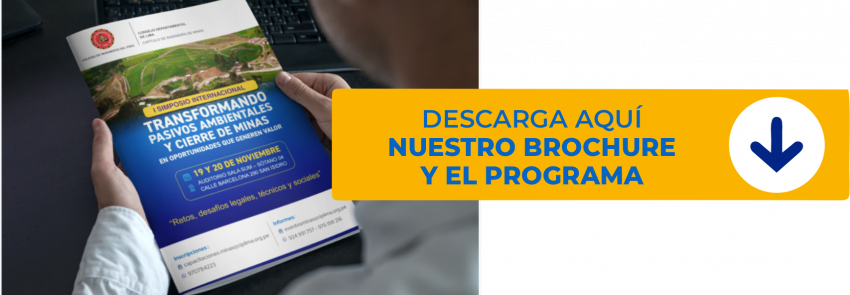 BROCHURE BROCHURE
